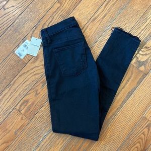 NWT Lucky Brand Bridgette Skinny